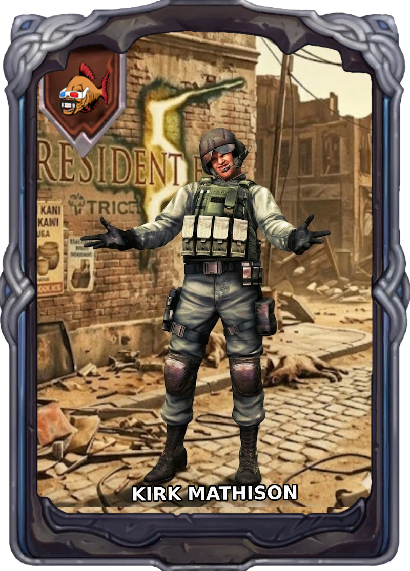 R5P-KIRK